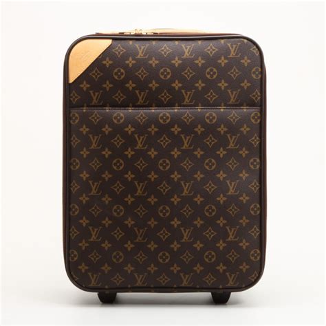 louis vuitton cabin luggage price|Louis Vuitton overnight bag price.